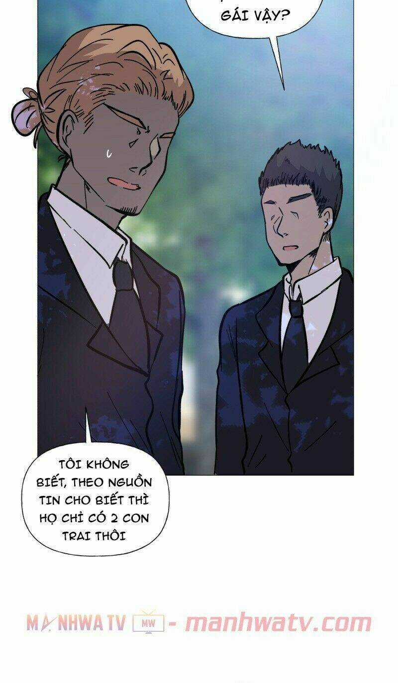 Trọng Sinh Mạc Thế Chapter 90 trang 78