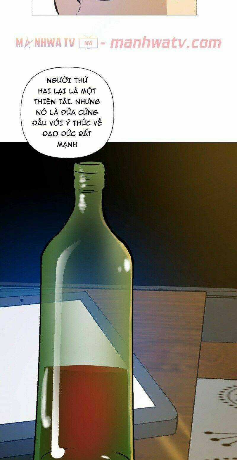 Trọng Sinh Mạc Thế Chapter 90 trang 8