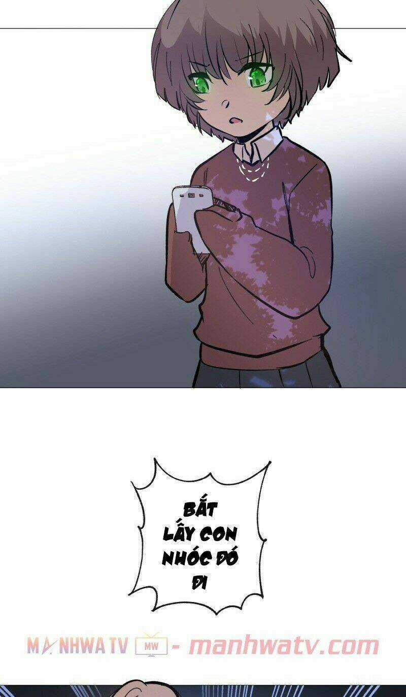 Trọng Sinh Mạc Thế Chapter 90 trang 80