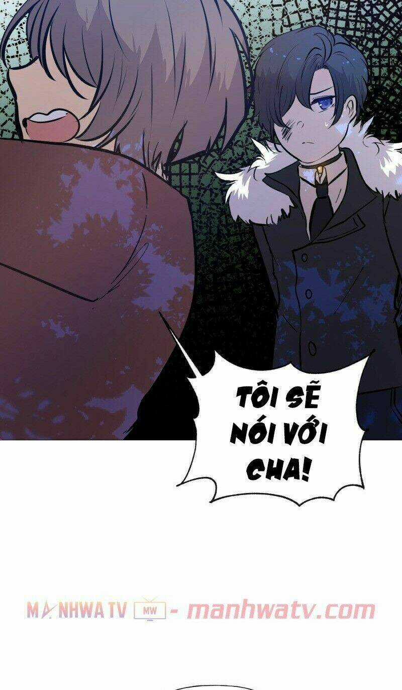 Trọng Sinh Mạc Thế Chapter 90 trang 83