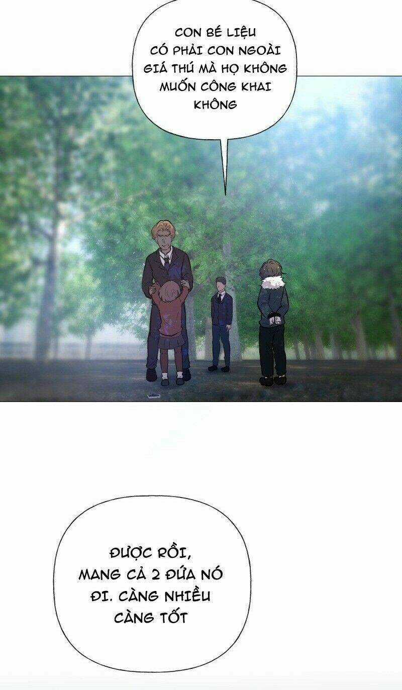 Trọng Sinh Mạc Thế Chapter 90 trang 84