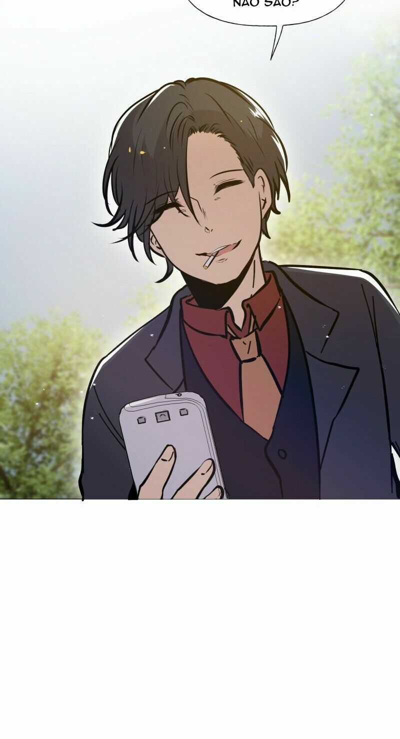 Trọng Sinh Mạc Thế Chapter 91 trang 15