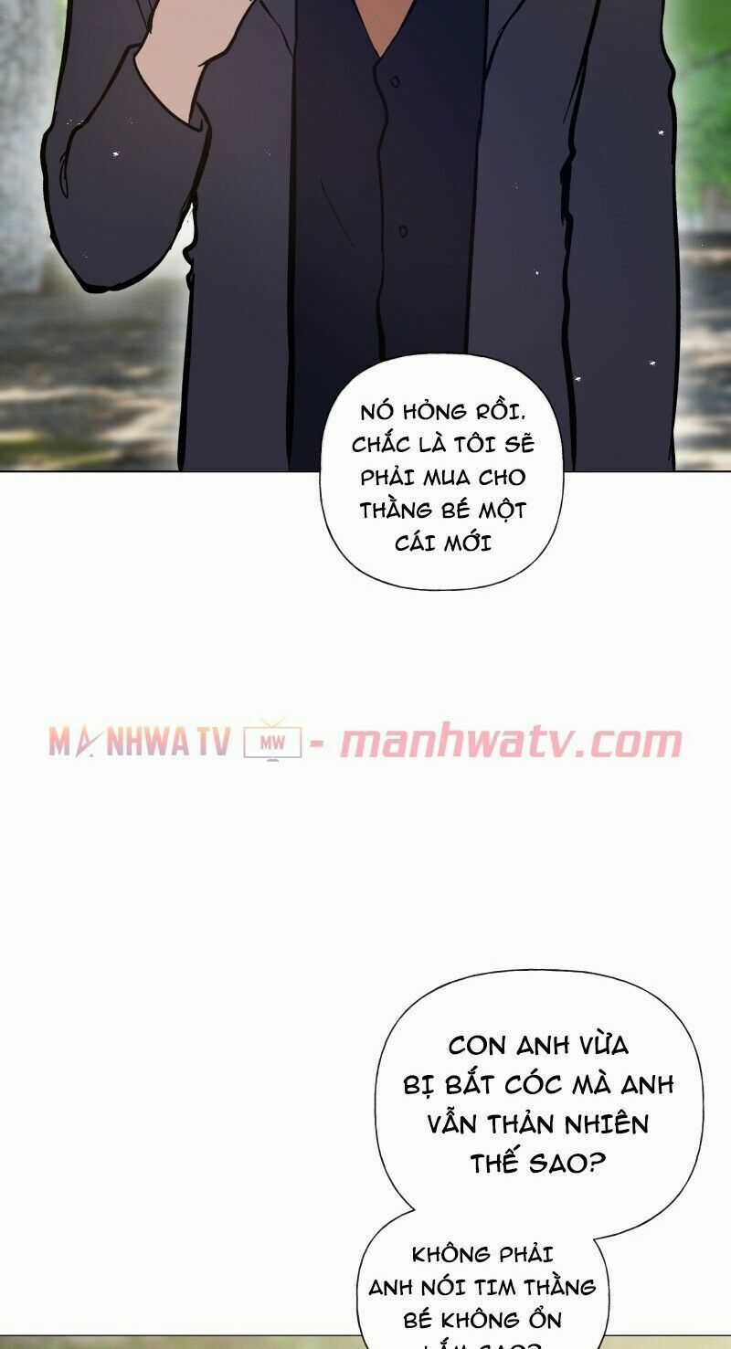 Trọng Sinh Mạc Thế Chapter 91 trang 12