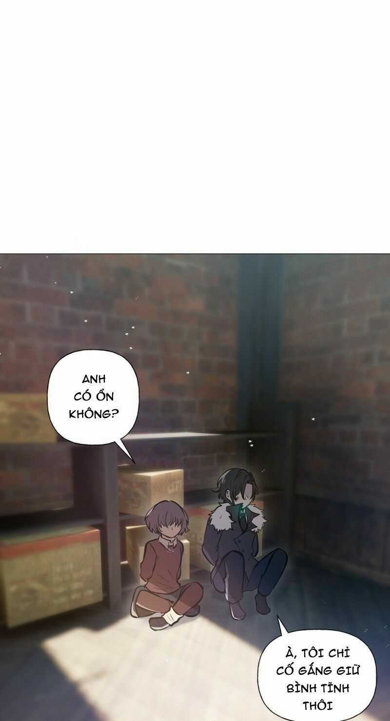 Trọng Sinh Mạc Thế Chapter 91 trang 20