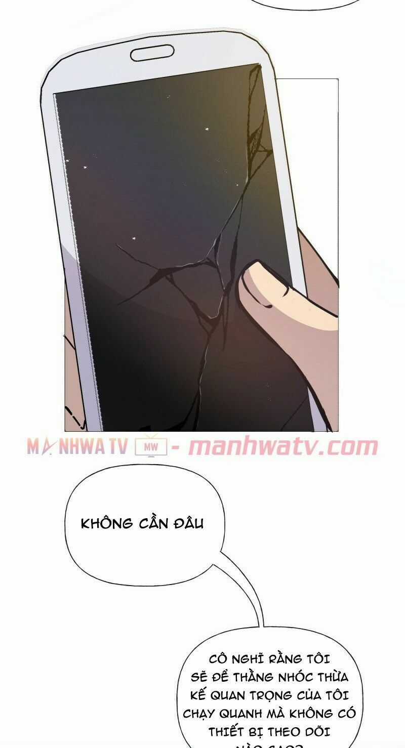 Trọng Sinh Mạc Thế Chapter 91 trang 14