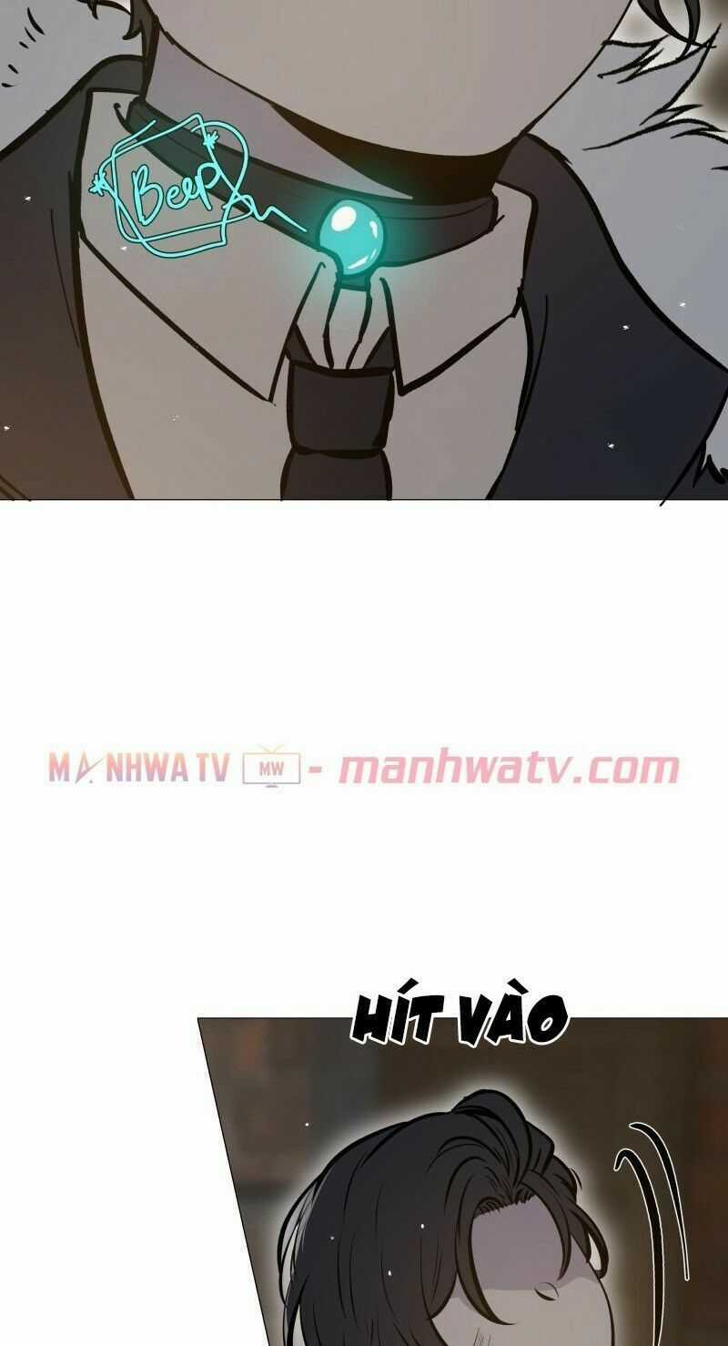 Trọng Sinh Mạc Thế Chapter 91 trang 18