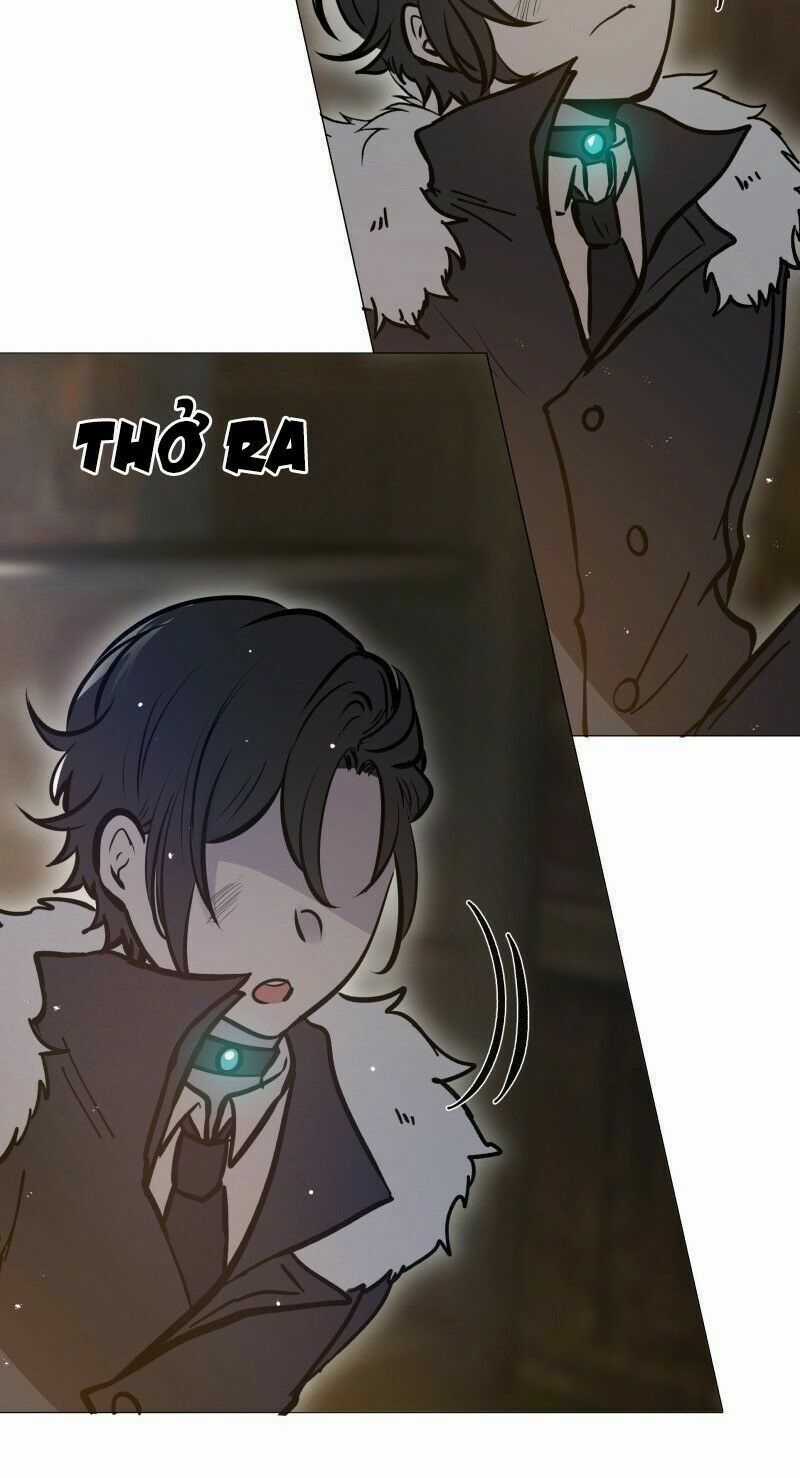 Trọng Sinh Mạc Thế Chapter 91 trang 19