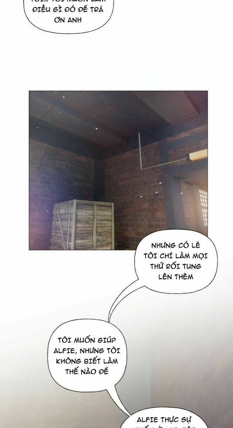 Trọng Sinh Mạc Thế Chapter 91 trang 26