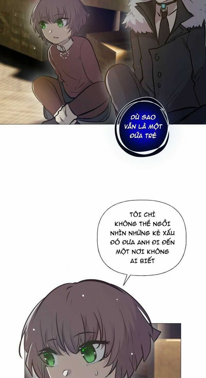 Trọng Sinh Mạc Thế Chapter 91 trang 24