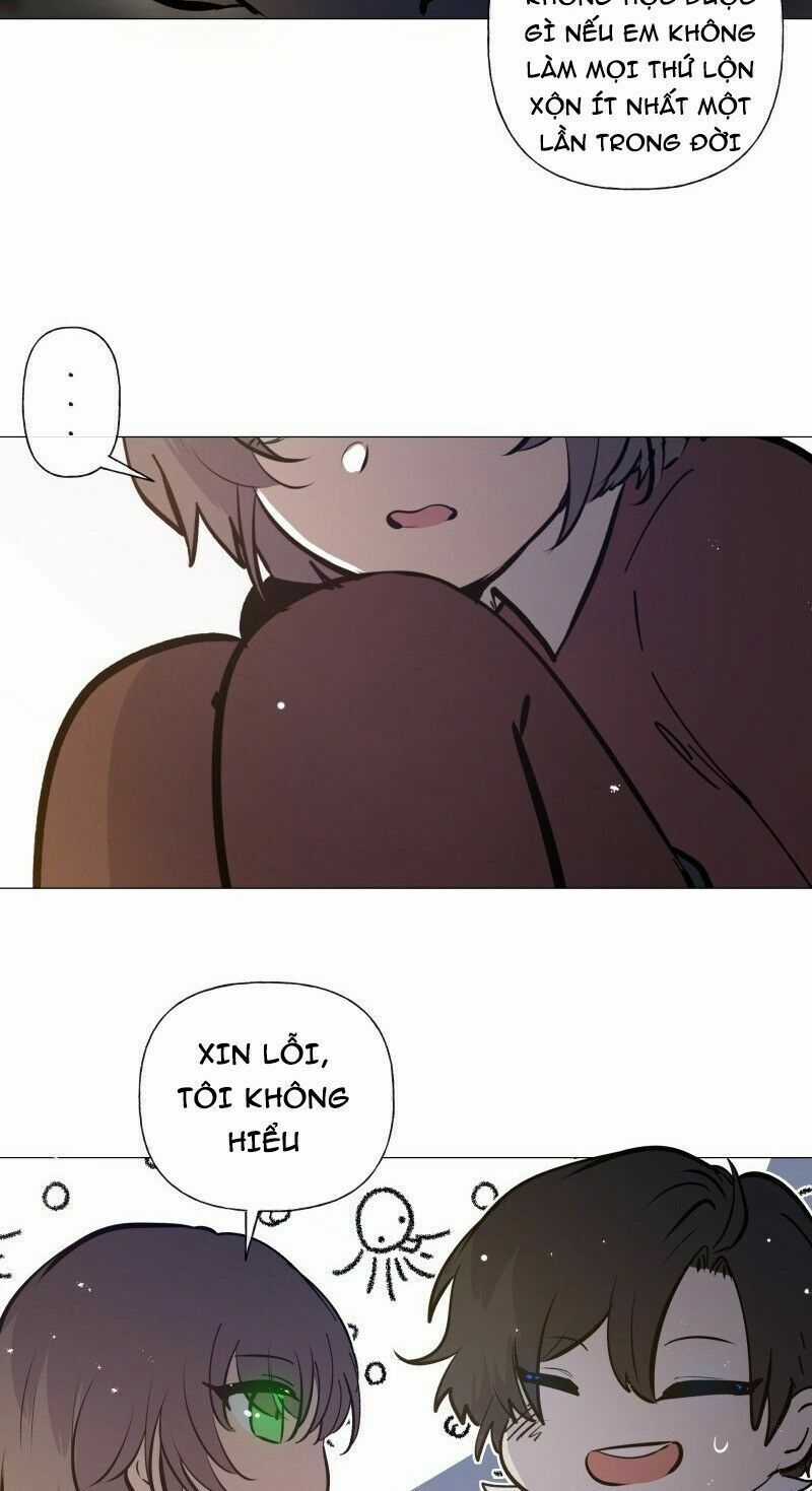 Trọng Sinh Mạc Thế Chapter 91 trang 30