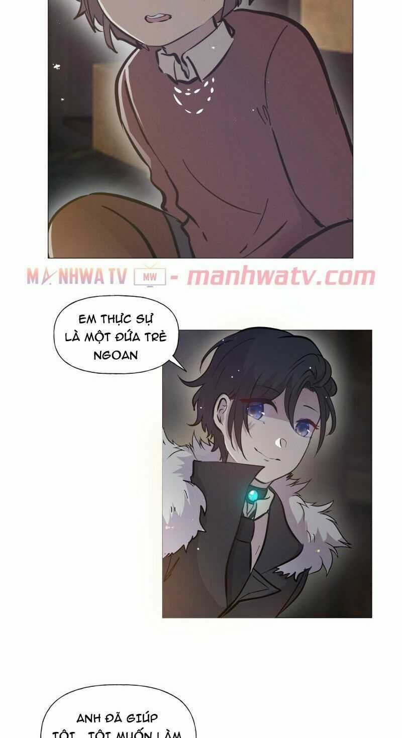 Trọng Sinh Mạc Thế Chapter 91 trang 25