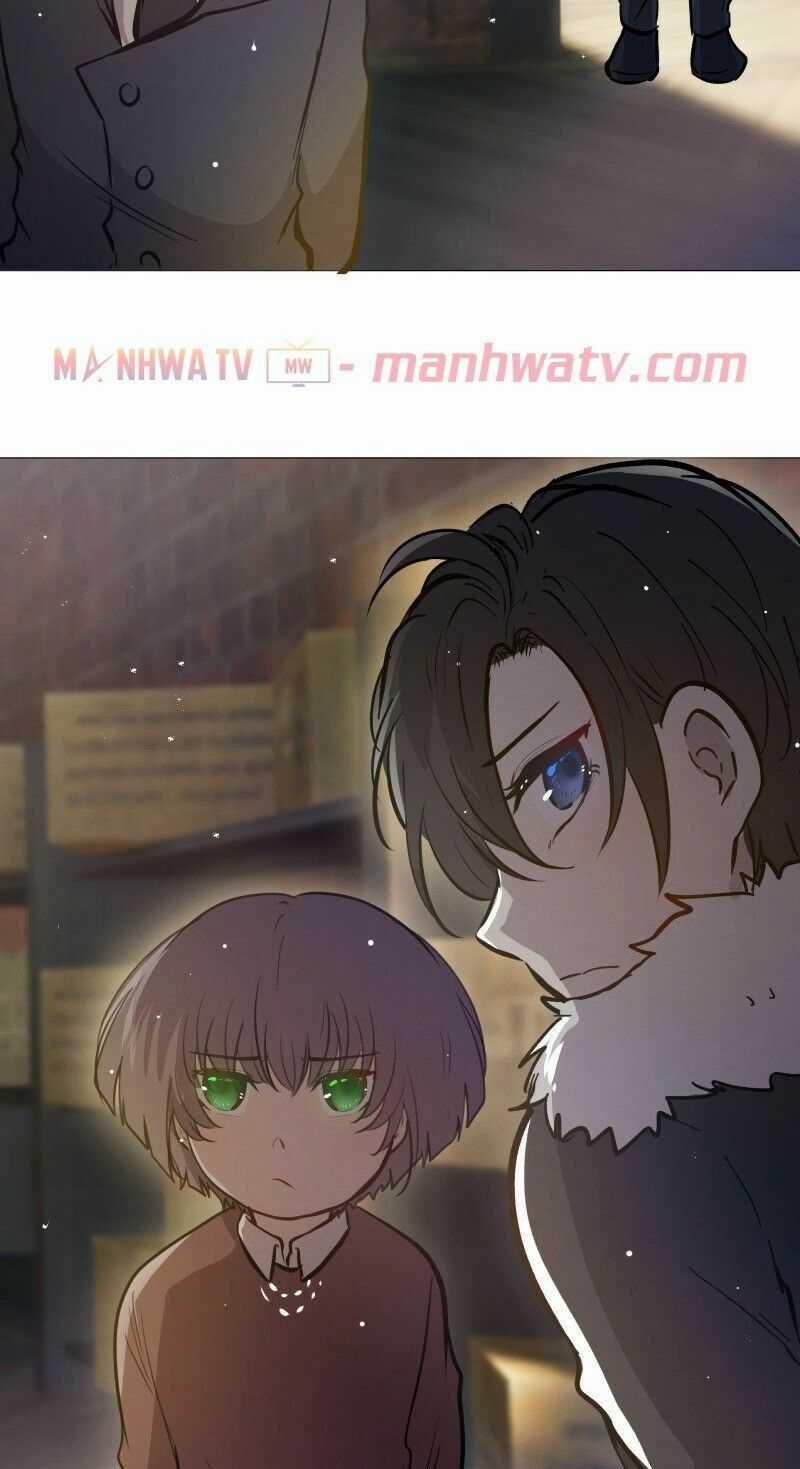 Trọng Sinh Mạc Thế Chapter 91 trang 34