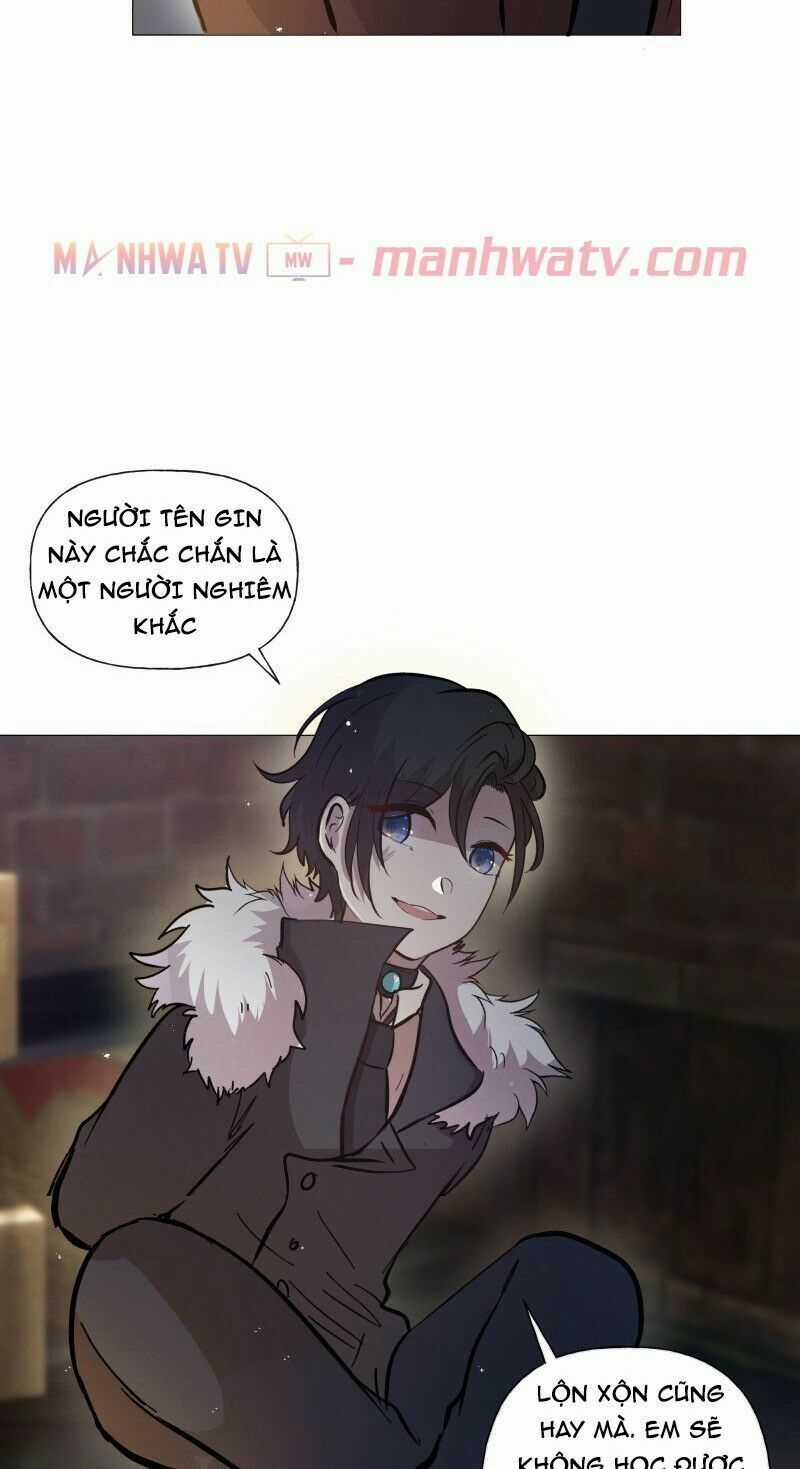 Trọng Sinh Mạc Thế Chapter 91 trang 29