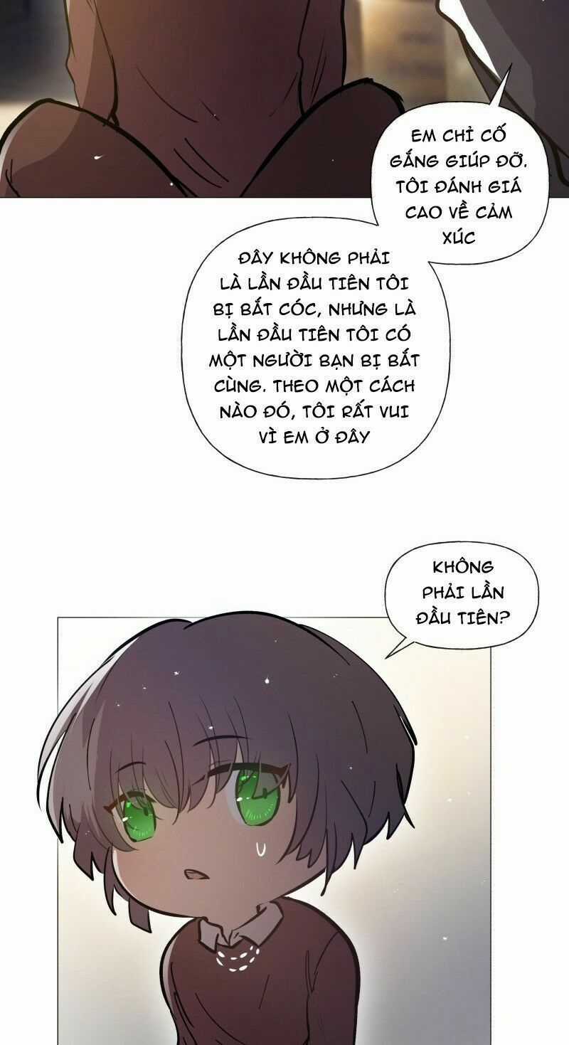 Trọng Sinh Mạc Thế Chapter 91 trang 32