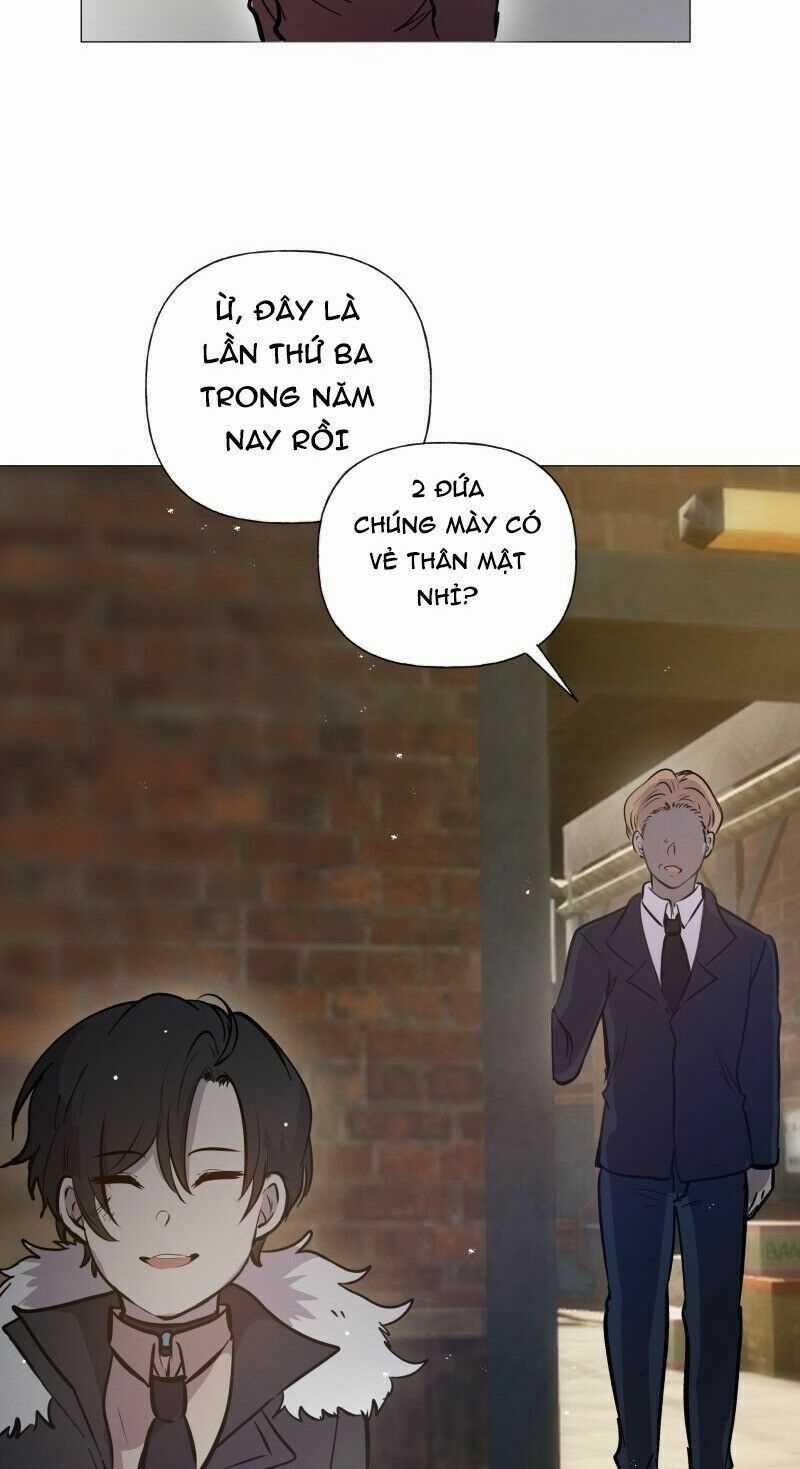 Trọng Sinh Mạc Thế Chapter 91 trang 33