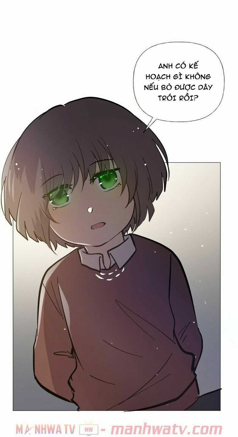 Trọng Sinh Mạc Thế Chapter 91 trang 40