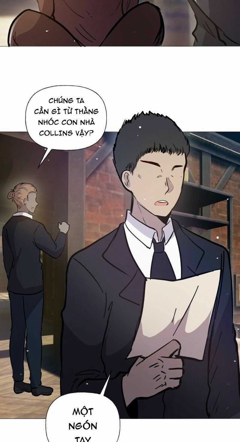 Trọng Sinh Mạc Thế Chapter 91 trang 35