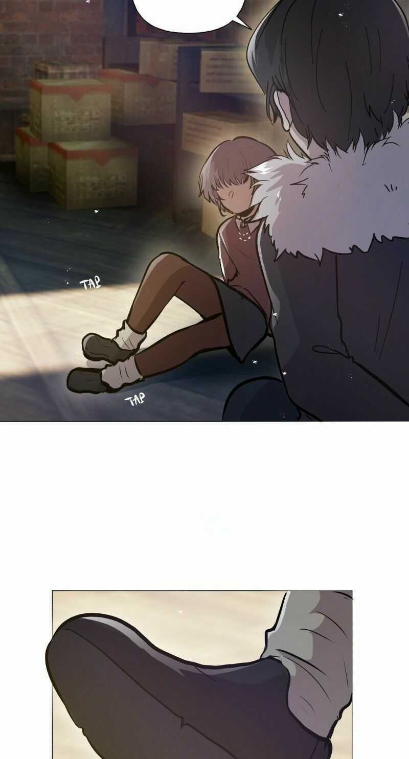 Trọng Sinh Mạc Thế Chapter 91 trang 42