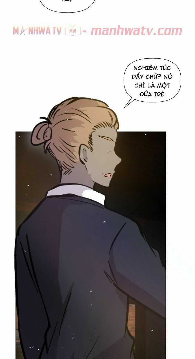 Trọng Sinh Mạc Thế Chapter 91 trang 36