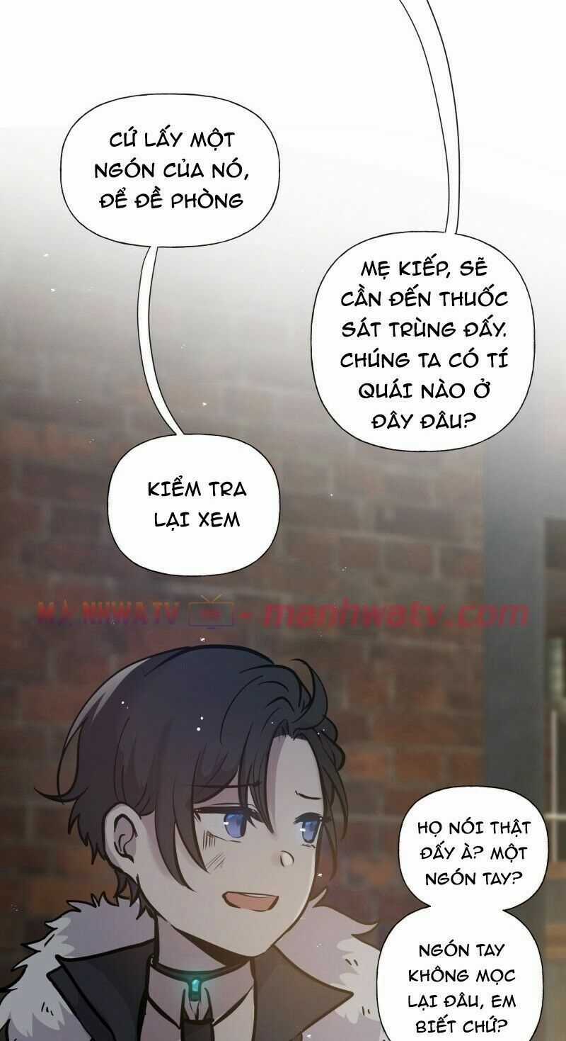 Trọng Sinh Mạc Thế Chapter 91 trang 38