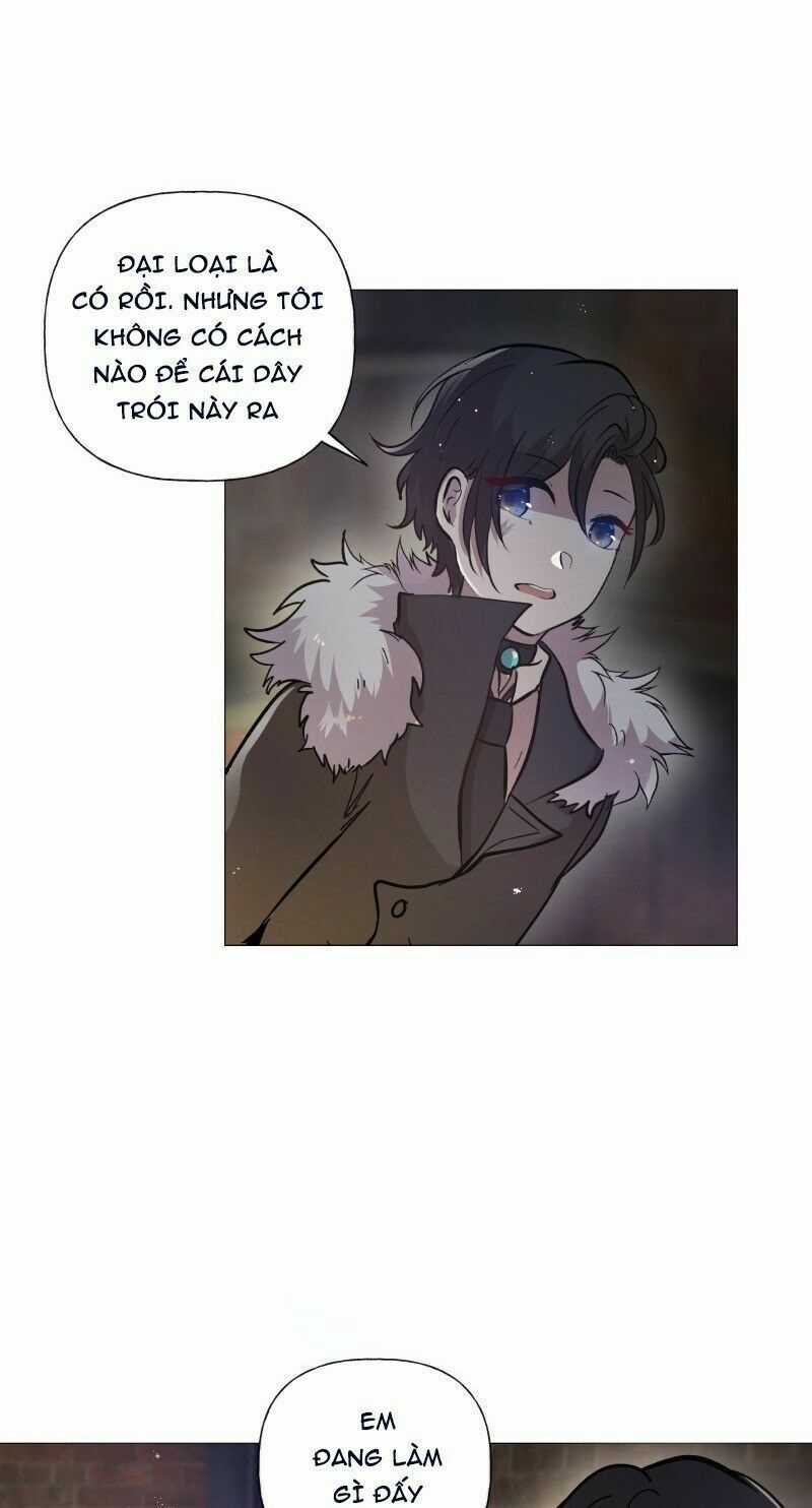 Trọng Sinh Mạc Thế Chapter 91 trang 41