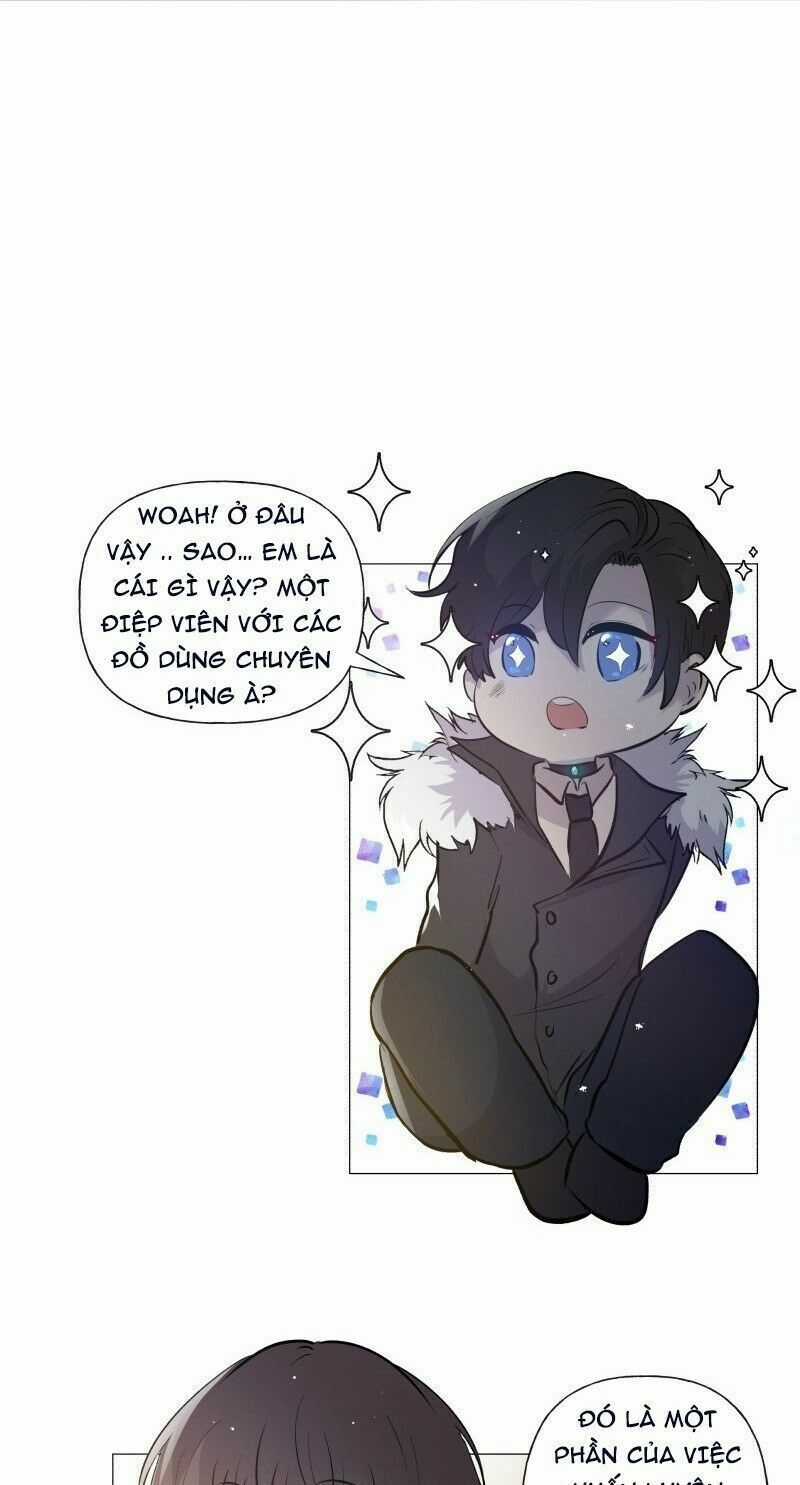 Trọng Sinh Mạc Thế Chapter 91 trang 44