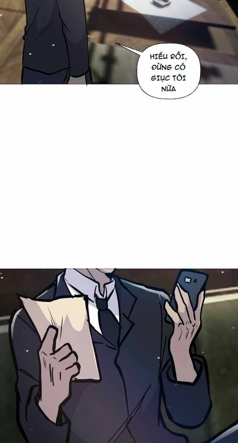 Trọng Sinh Mạc Thế Chapter 91 trang 46