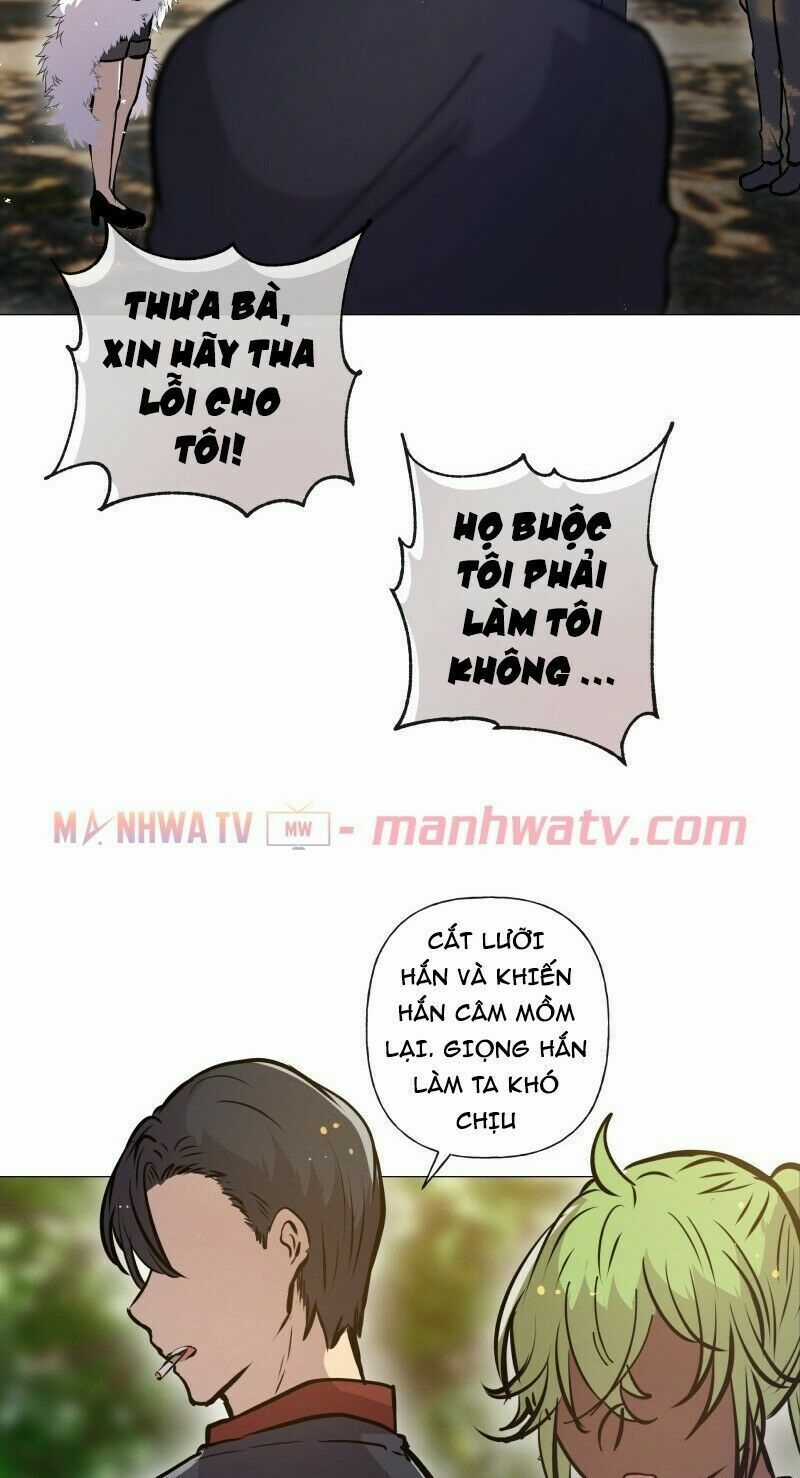 Trọng Sinh Mạc Thế Chapter 91 trang 9