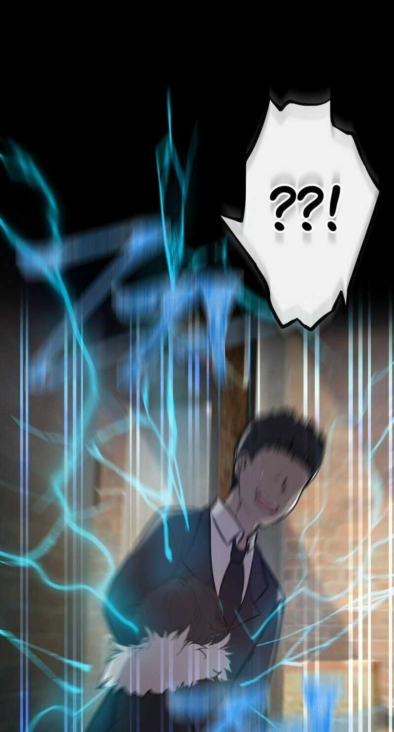 Trọng Sinh Mạc Thế Chapter 91 trang 55