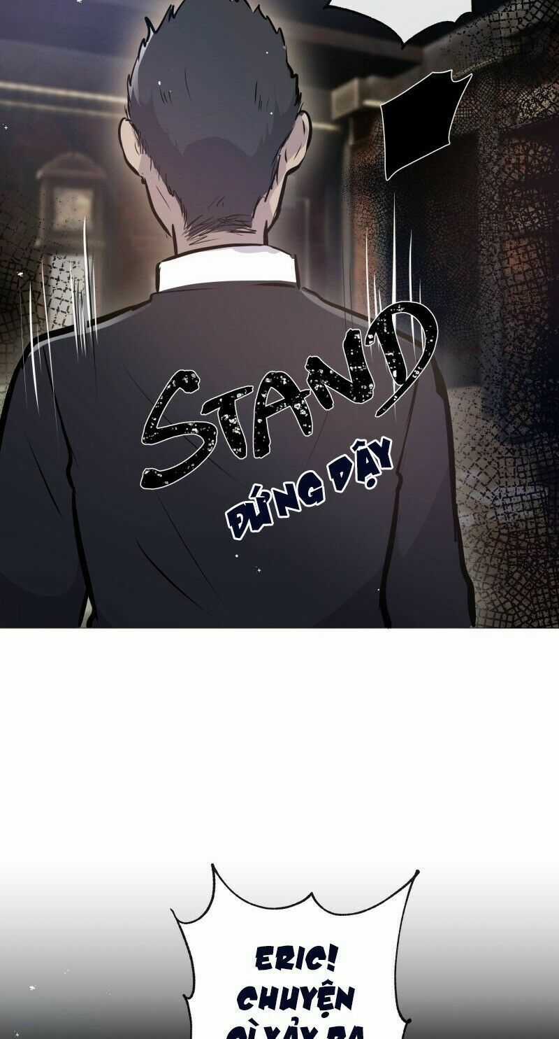 Trọng Sinh Mạc Thế Chapter 91 trang 50