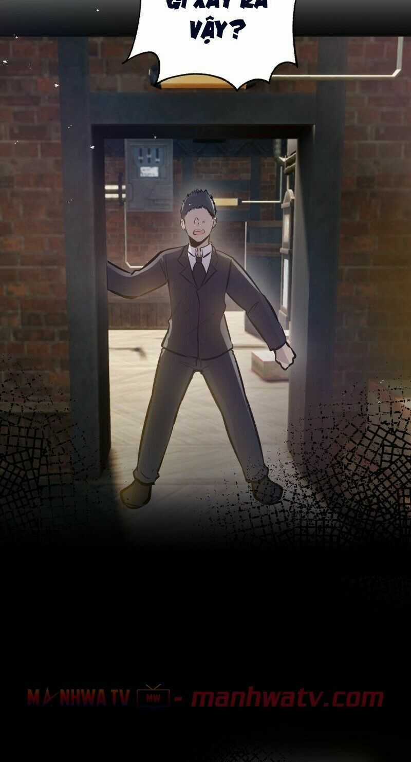 Trọng Sinh Mạc Thế Chapter 91 trang 51