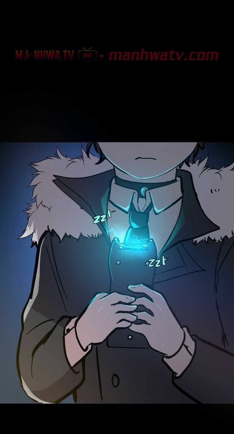 Trọng Sinh Mạc Thế Chapter 91 trang 54