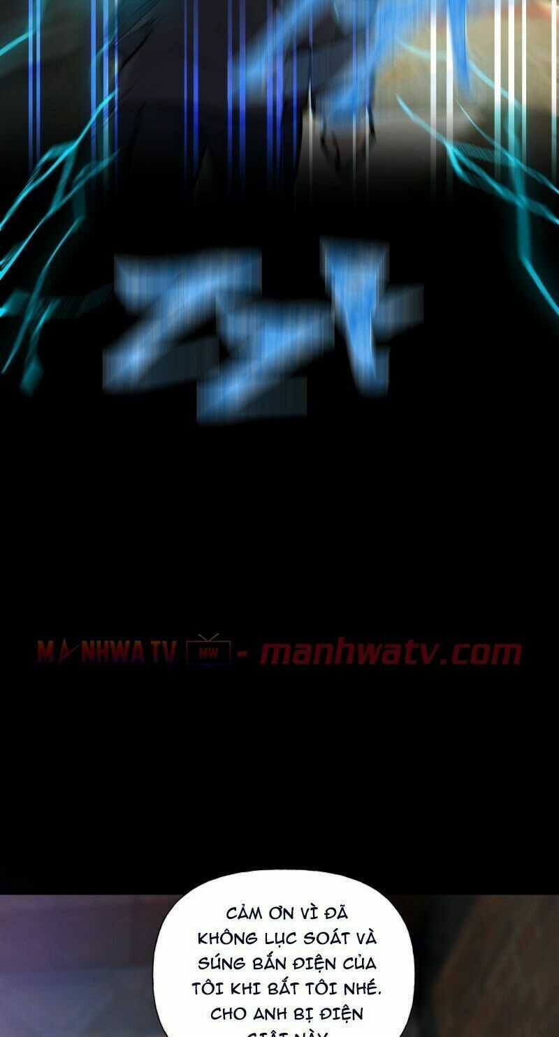 Trọng Sinh Mạc Thế Chapter 91 trang 56