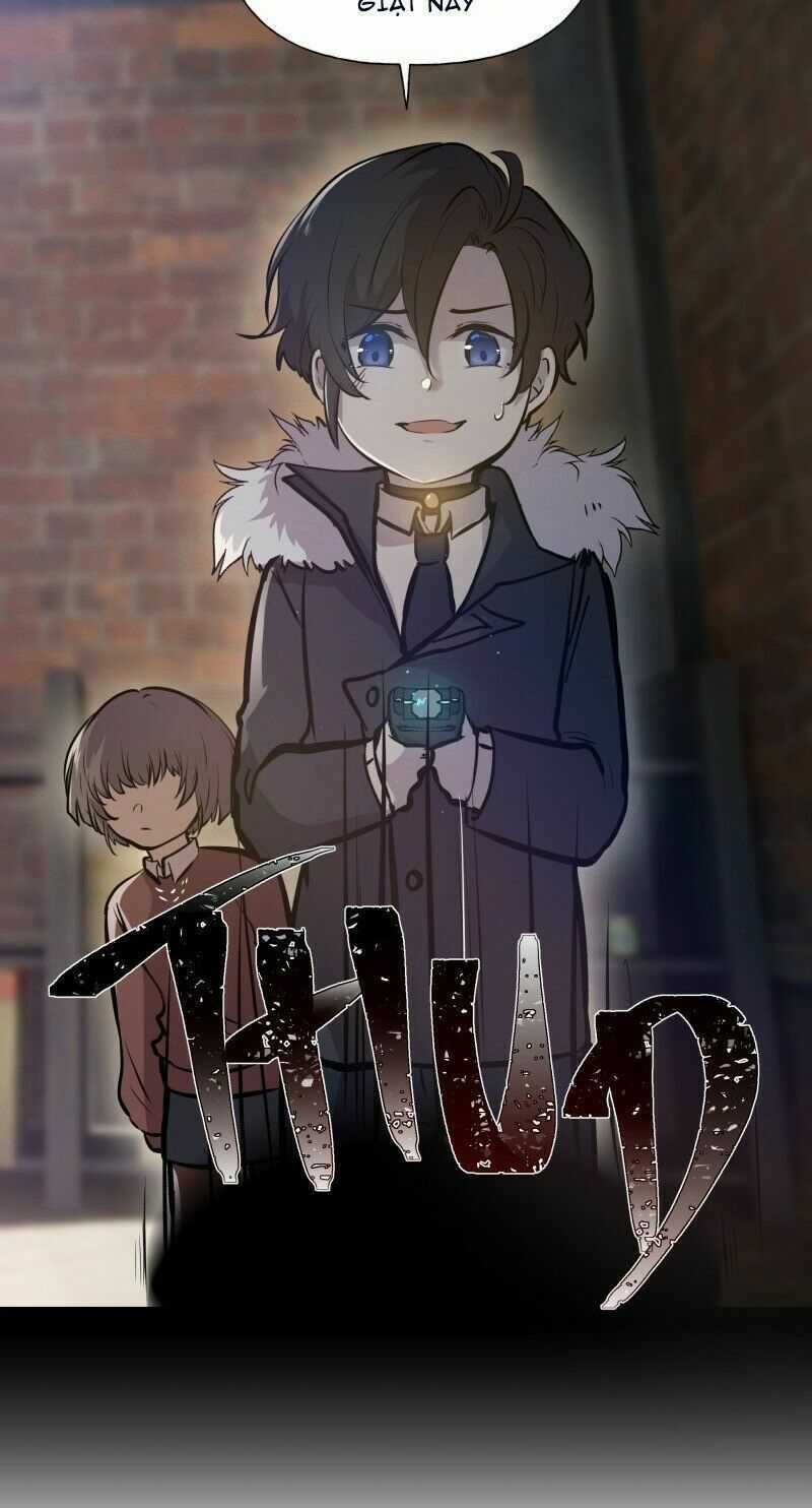 Trọng Sinh Mạc Thế Chapter 91 trang 57