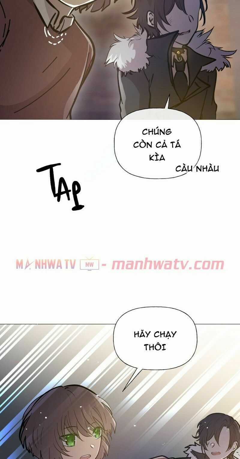 Trọng Sinh Mạc Thế Chapter 91 trang 63