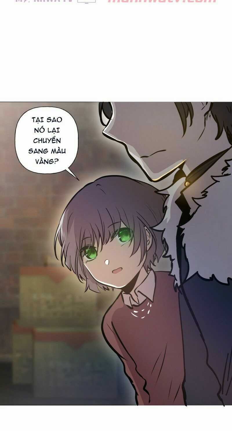 Trọng Sinh Mạc Thế Chapter 91 trang 59