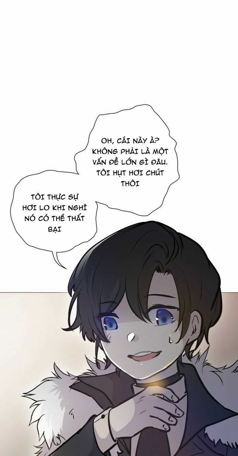 Trọng Sinh Mạc Thế Chapter 91 trang 60