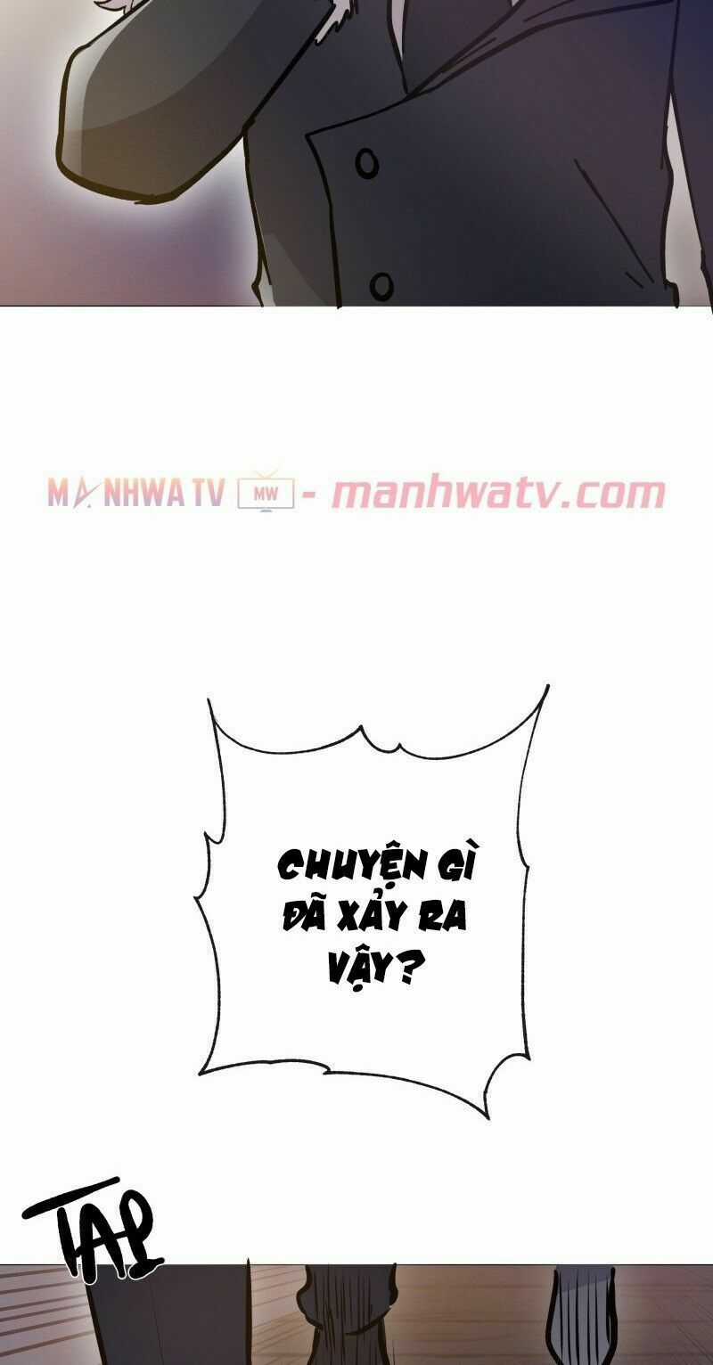 Trọng Sinh Mạc Thế Chapter 91 trang 61