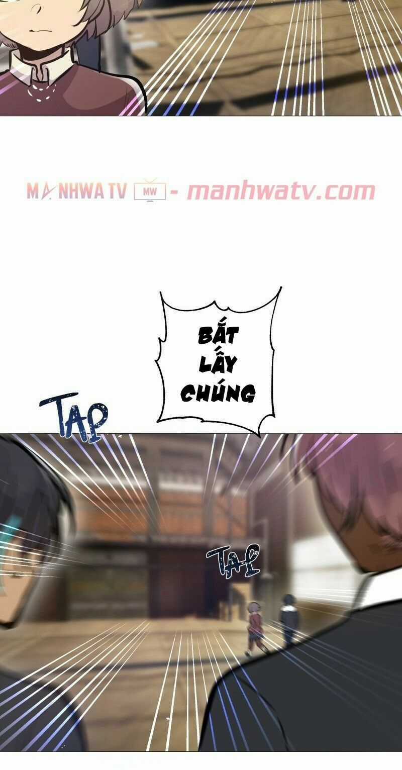 Trọng Sinh Mạc Thế Chapter 91 trang 67