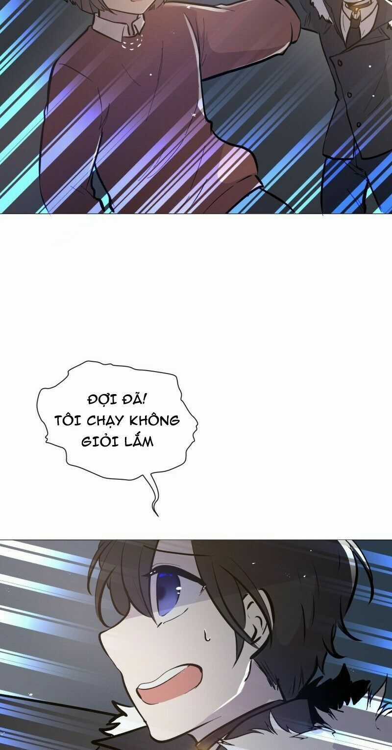 Trọng Sinh Mạc Thế Chapter 91 trang 64