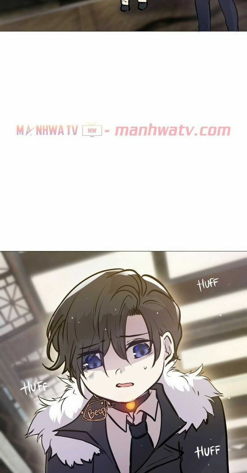 Trọng Sinh Mạc Thế Chapter 91 trang 69