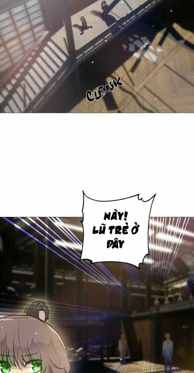 Trọng Sinh Mạc Thế Chapter 91 trang 66