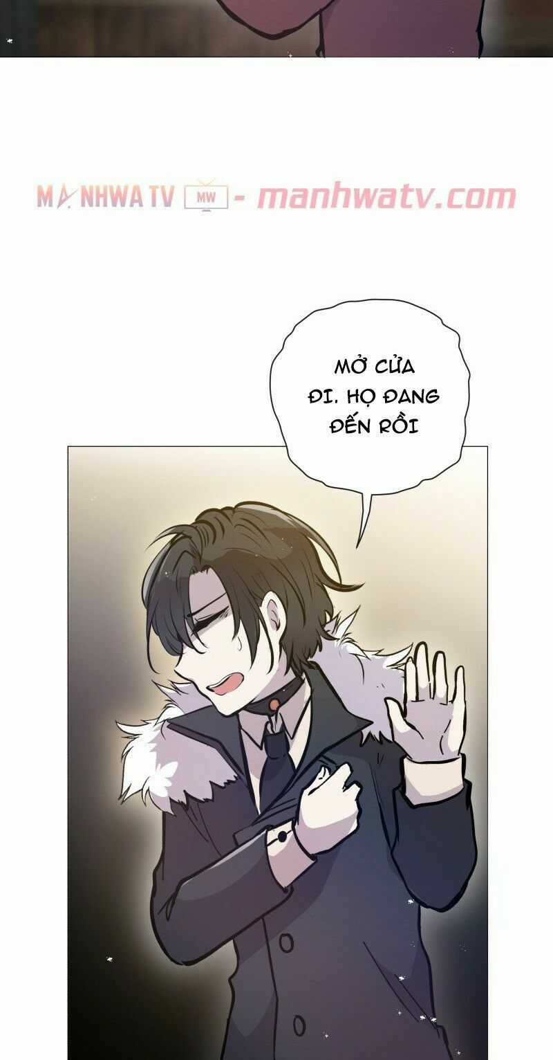 Trọng Sinh Mạc Thế Chapter 91 trang 71