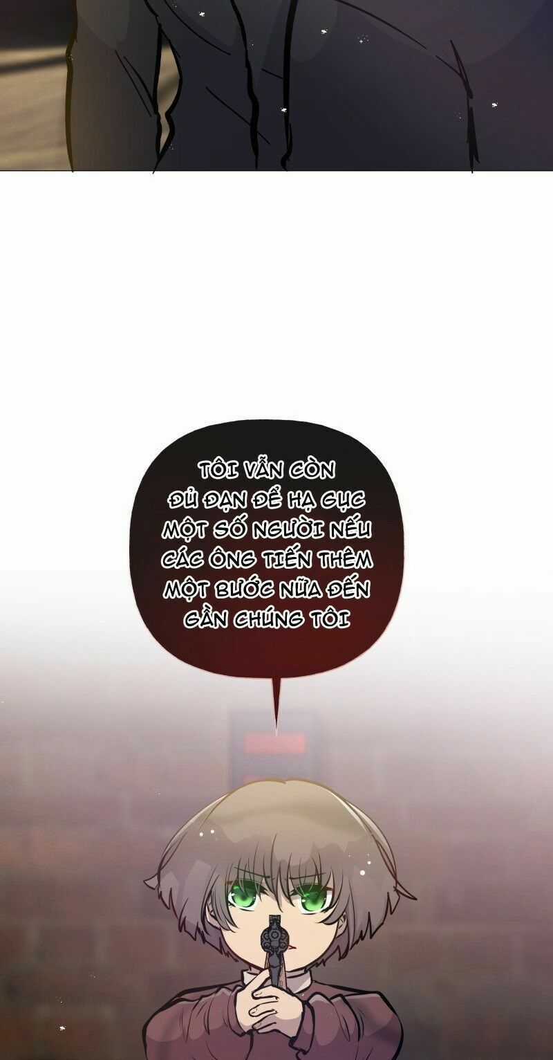 Trọng Sinh Mạc Thế Chapter 91 trang 77