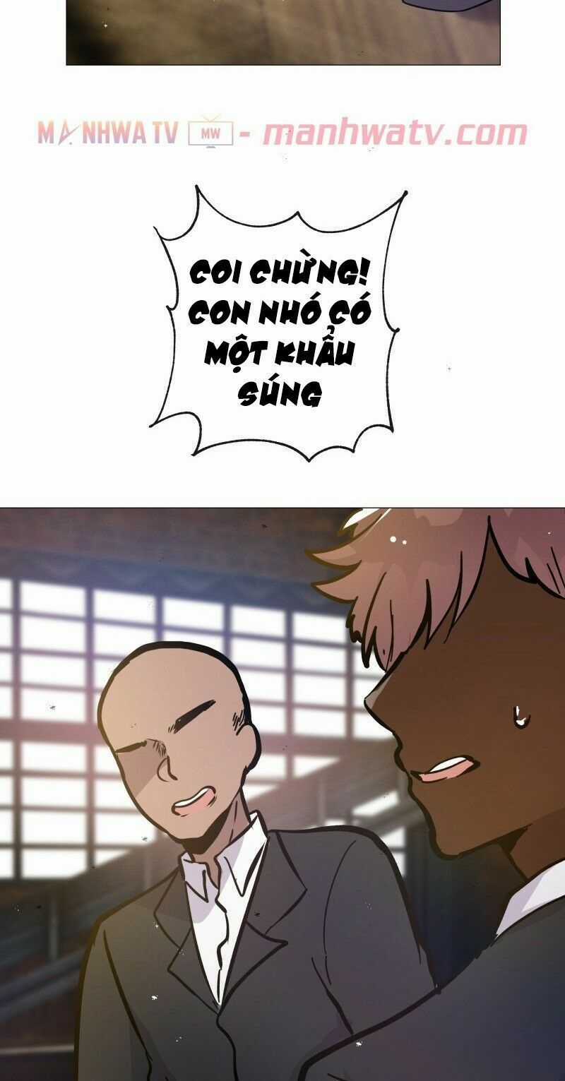 Trọng Sinh Mạc Thế Chapter 91 trang 76