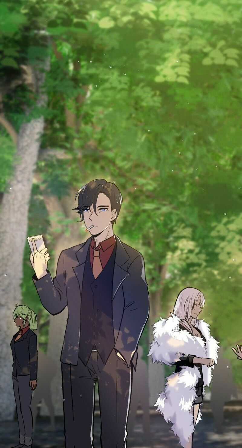 Trọng Sinh Mạc Thế Chapter 91 trang 6