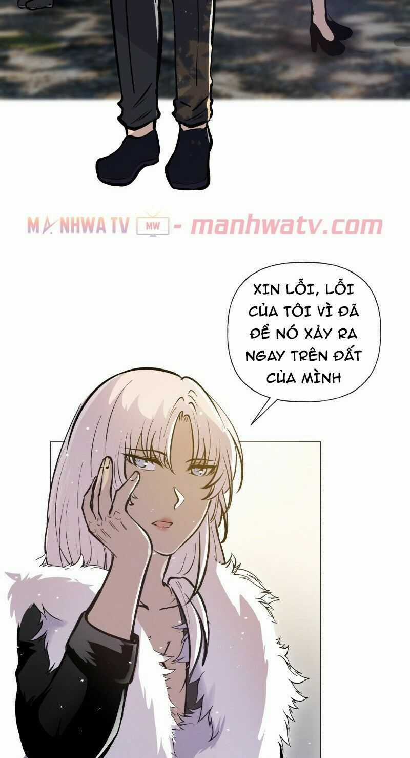 Trọng Sinh Mạc Thế Chapter 91 trang 7