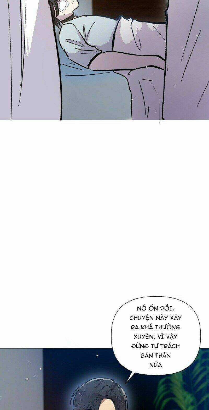 Trọng Sinh Mạc Thế Chapter 92 trang 10