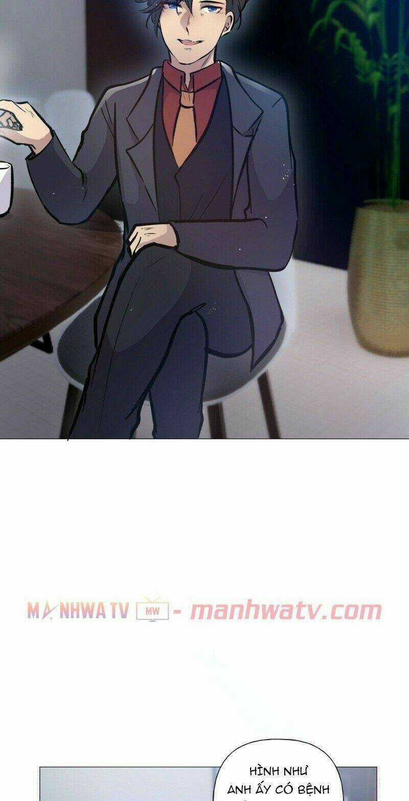 Trọng Sinh Mạc Thế Chapter 92 trang 11