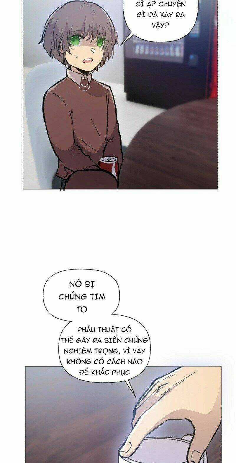 Trọng Sinh Mạc Thế Chapter 92 trang 12